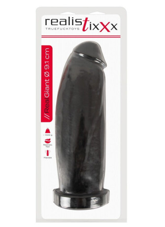 Realistixxx 9,1cm Giant Dildo